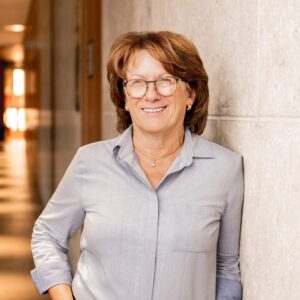 Marianne Stahhuber
