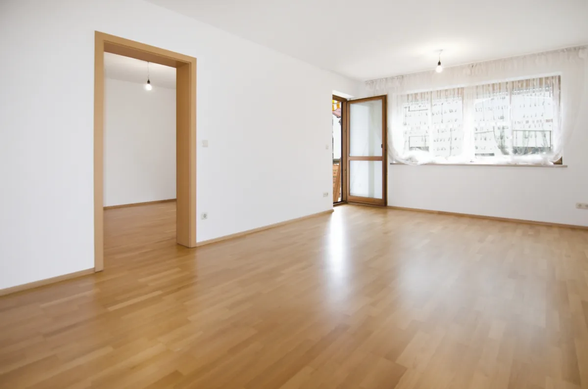 Wohnzimmer Ansicht 2