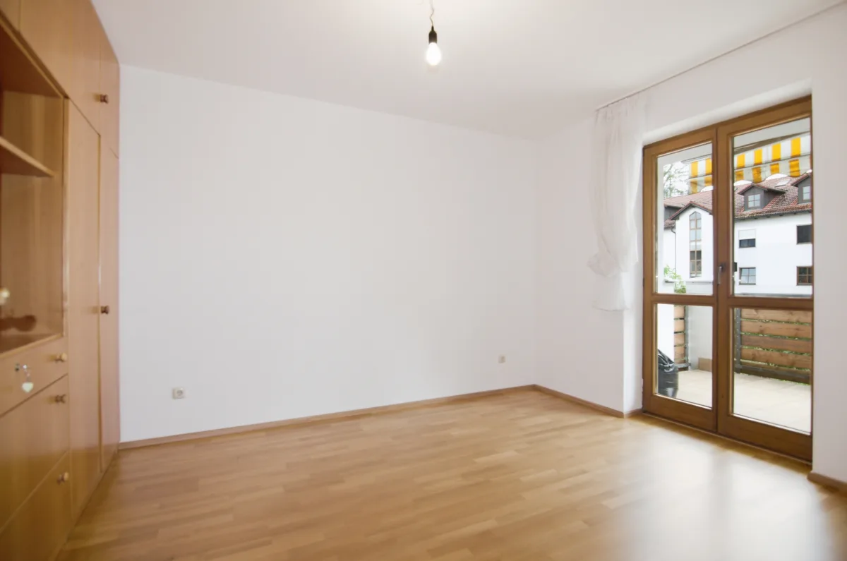 Schlafzimmer Ansicht 2