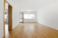 Wohnzimmer Ansicht 1