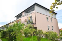 Süd-/Ostansicht