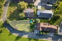 Baugrundstück für ein EFH