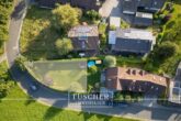 Baugrundstück für ein EFH - Sonniges Baugrundstück für ein attraktives Einfamilienhaus!