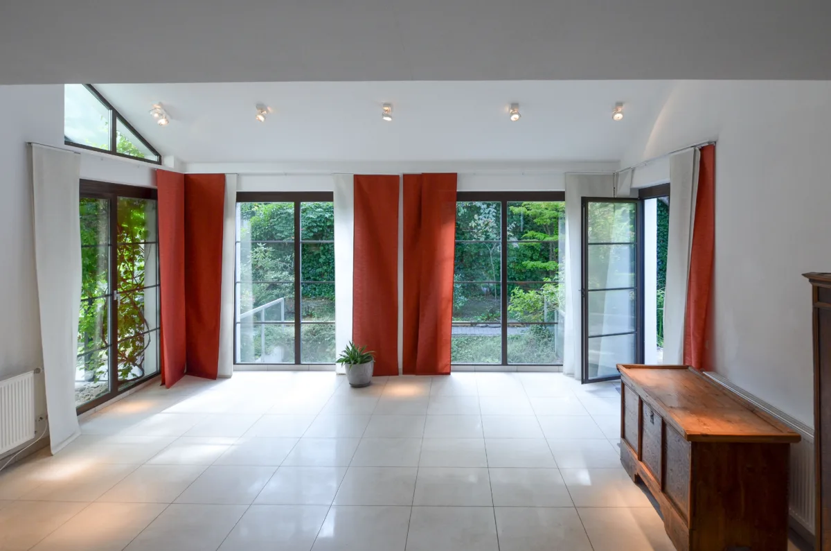 Master-Wohnung EG (Ansicht 2)