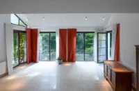 Master-Wohnung EG (Ansicht 2)