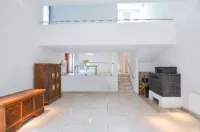 Master-Wohnung EG