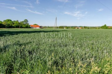 Interessante Ackerlandfläche!, 85664 Hohenlinden, Grundstück