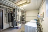 Heizungsraumm Ansicht 5 - Modernisiertes Einfamilienhaus mit ELW für 2 Generationen & exklusivem Pool!