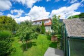 Garten (Ansicht 2) - Modernisiertes Einfamilienhaus mit ELW für 2 Generationen & exklusivem Pool!