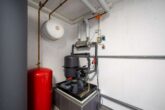Heizungsraum Ansicht 4 - Modernisiertes Einfamilienhaus mit ELW für 2 Generationen & exklusivem Pool!