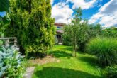 Garten (Ansicht 1) - Modernisiertes Einfamilienhaus mit ELW für 2 Generationen & exklusivem Pool!