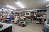 Werkraum im KG - Modernisiertes Einfamilienhaus mit ELW für 2 Generationen & exklusivem Pool!