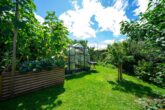 Gewächshaus & Hochbeet - Modernisiertes Einfamilienhaus mit ELW für 2 Generationen & exklusivem Pool!