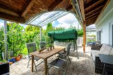 Südterrasse - Modernisiertes Einfamilienhaus mit ELW für 2 Generationen & exklusivem Pool!