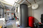 Heizungsraum Ansicht 3 - Modernisiertes Einfamilienhaus mit ELW für 2 Generationen & exklusivem Pool!