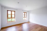 Büro im OG