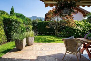 Eine Wohnung zum Verlieben!, 83229 Aschau im Chiemgau, Wohnung