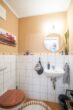 Gäste-WC - Eine Wohnung zum Verlieben!