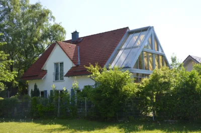 Hier macht Wohnen Spaß – Attraktives EFH in super Wohnlage!, 85614 Kirchseeon, Einfamilienhaus