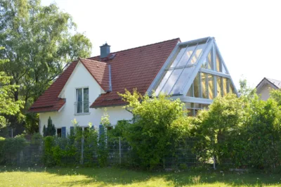 Hier macht Wohnen Spaß – Attraktives EFH in super Wohnlage!, 85614 Kirchseeon, Einfamilienhaus