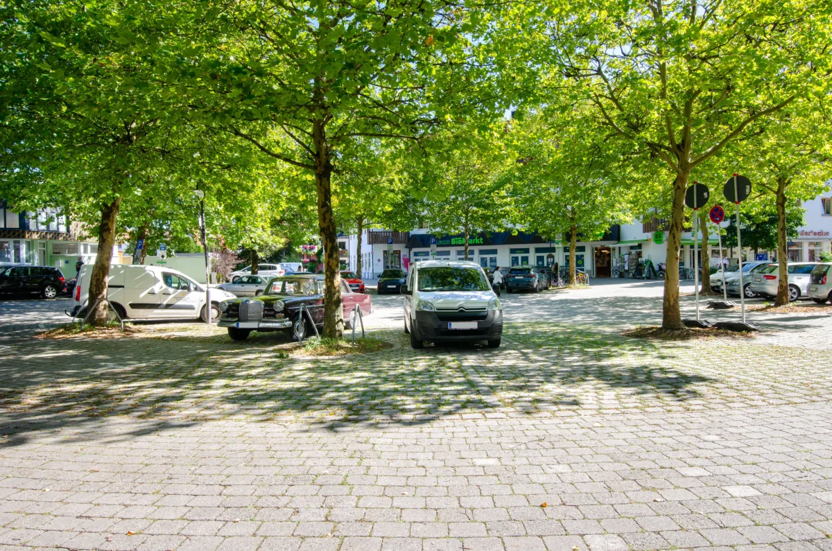 Max-Eham-Platz (Ansicht 2)