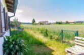 Gartenanteil - Gemütliche 2,5-Zi.-Maisonette-Whg. mit Gartenanteil!