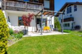 Terrasse - Top gepflegte DHH in gewachsener & ruhiger Wohnlage!