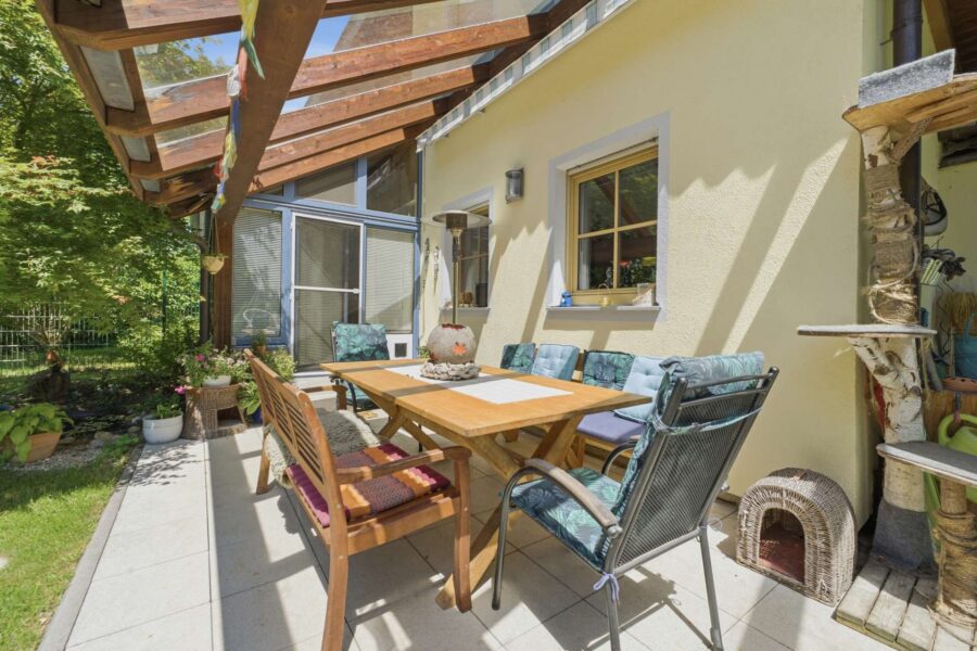 Südterrasse (Ansicht 1)