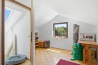 Dachgeschoss