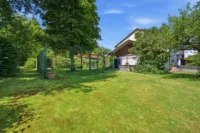 Garten Südost-Bereich