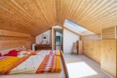 Schlafzimmer DG (Ansicht 2)