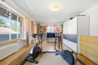 Jugendzimmer im OG