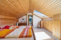 Schlafzimmer DG (Ansicht 2)
