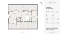 Grundriss DG