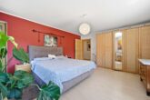 Elternschlafzimmer im OG