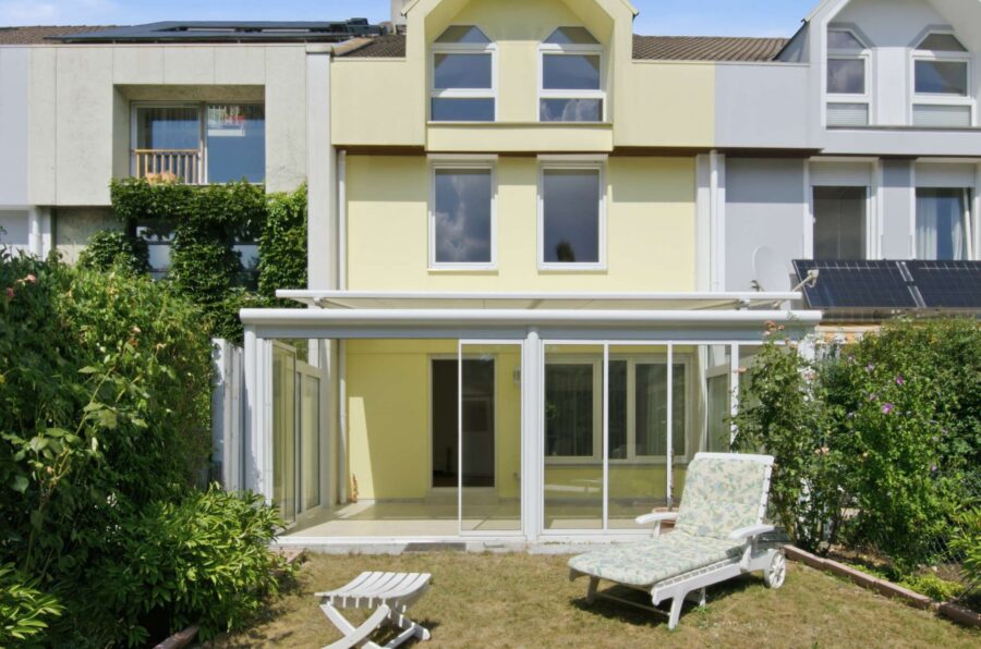 Südansicht