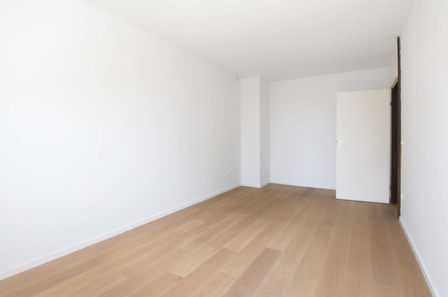 Elternschlafzimmer - Ansicht 1