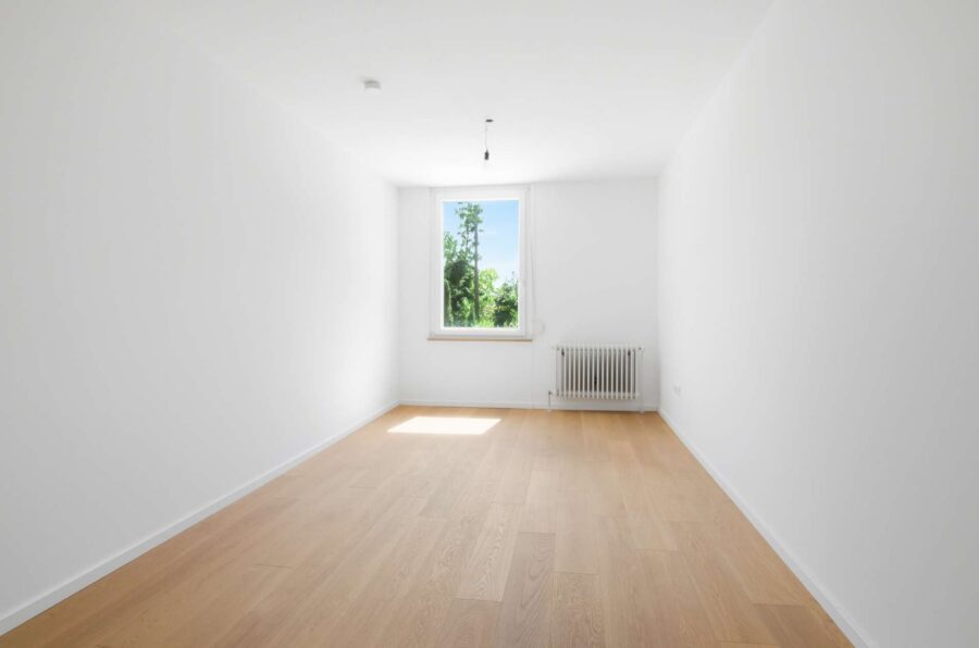 Elternschlafzimmer - Ansicht 2