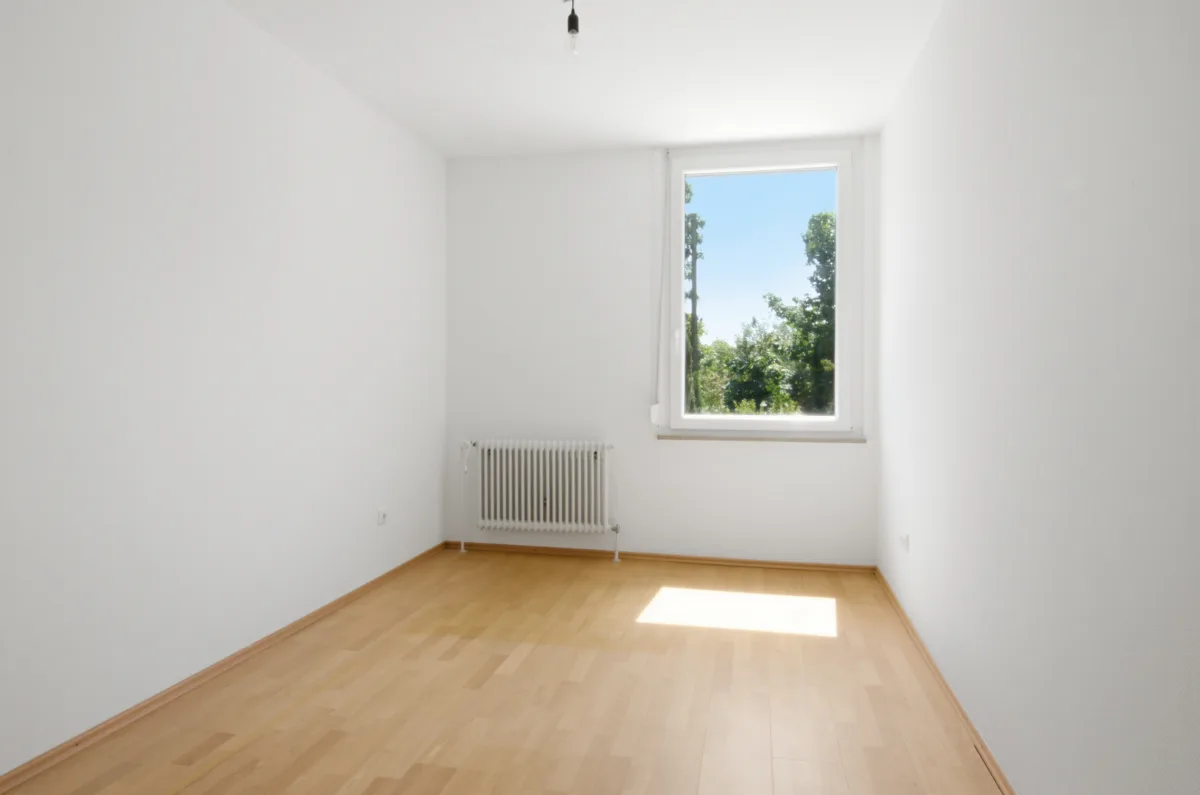 Kinderzimmer 1 - Ansicht 1