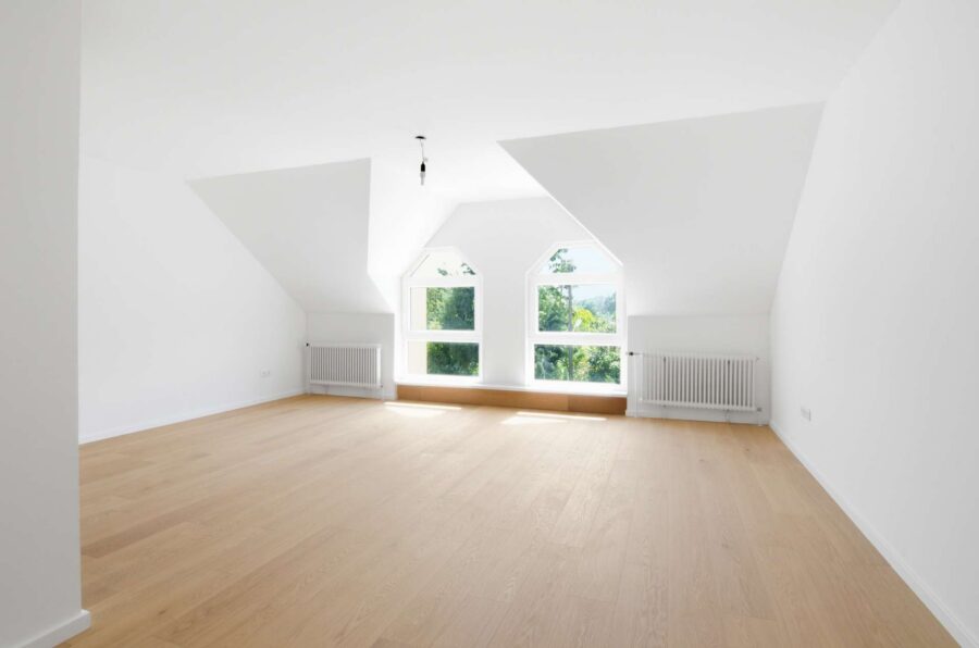 Studio im DG - Ansicht 1