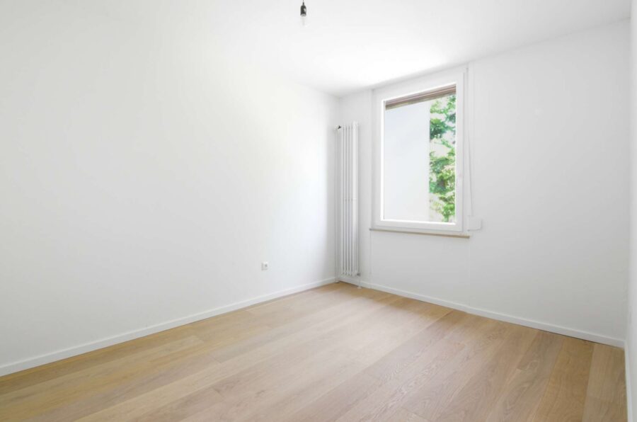 Kinderzimmer 2  - Ansicht 2