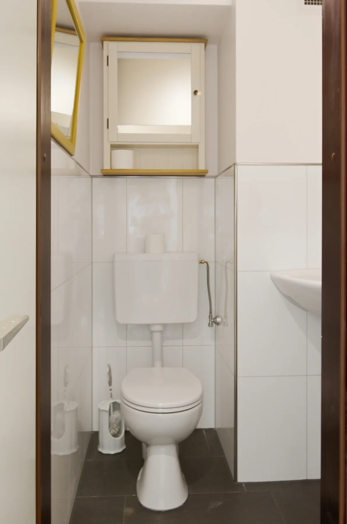 Gäste-WC