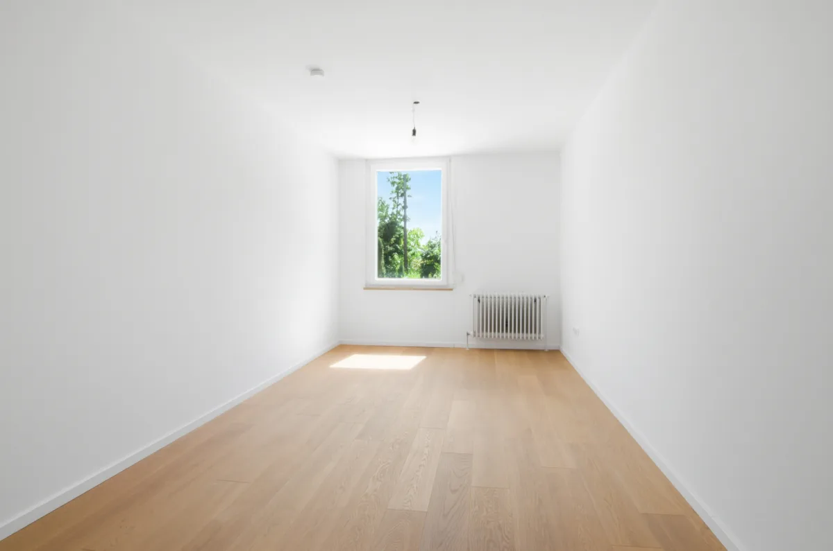 Elternschlafzimmer - Ansicht 2