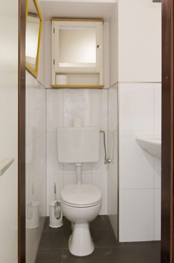 Gäste-WC