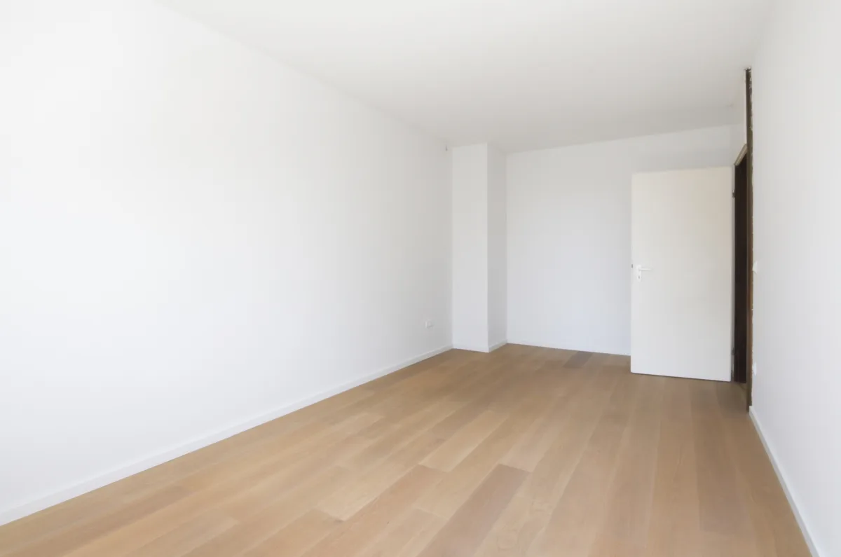 Elternschlafzimmer - Ansicht 1