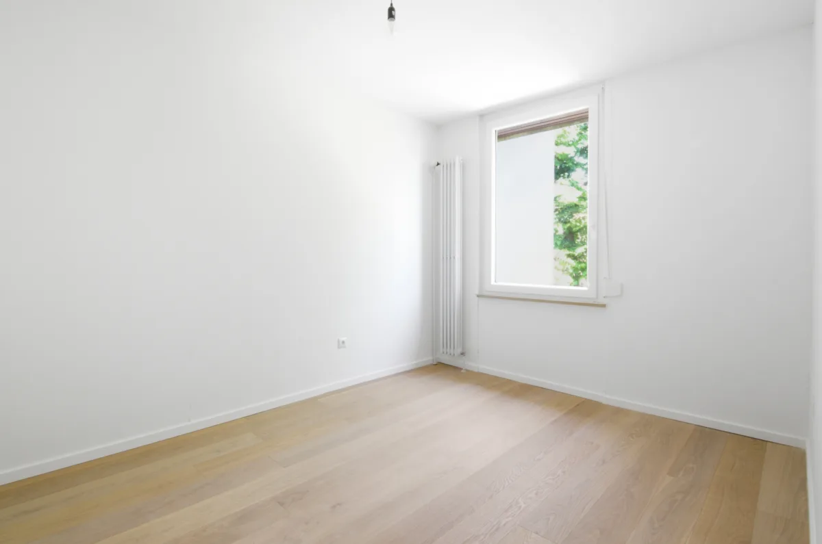 Kinderzimmer 2  - Ansicht 1