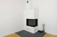 Kaminofen