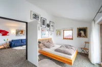 Schlafzimmer im OG (Ansicht 1)
