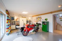Büro im EG (Ansicht 2)