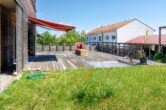 Südterrasse - Architektur trifft Funktionalität – Wohnen & Arbeiten in stilvollem Ambiente